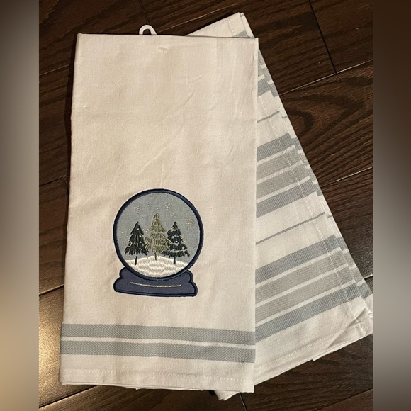 Tea Towels - Picture 1 of 2